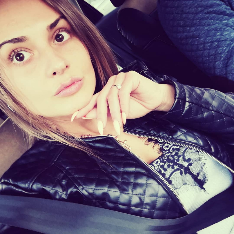 Юля Максимова | Санкт-Петербург