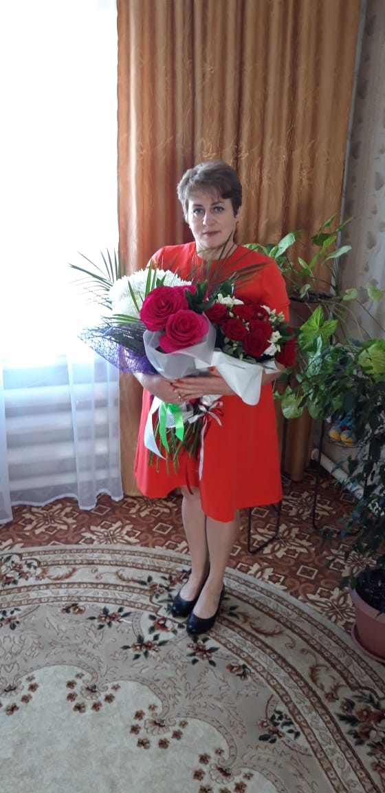 Татьяна Романенко | Завьялово