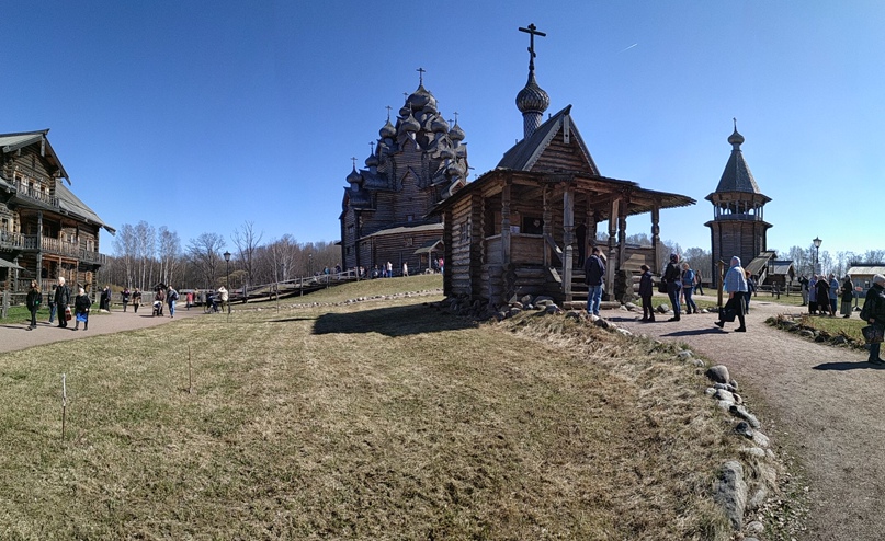 Оксана Ивлева | Санкт-Петербург