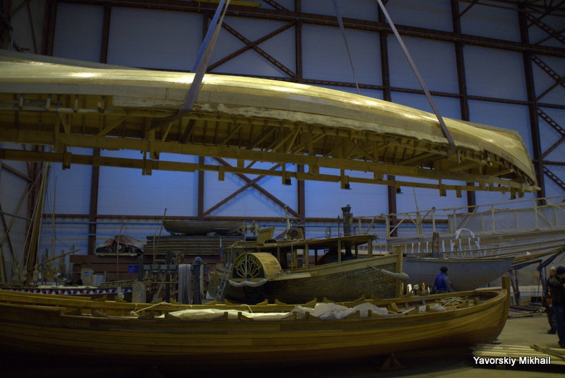 Михаил Яворский | Санкт-Петербург