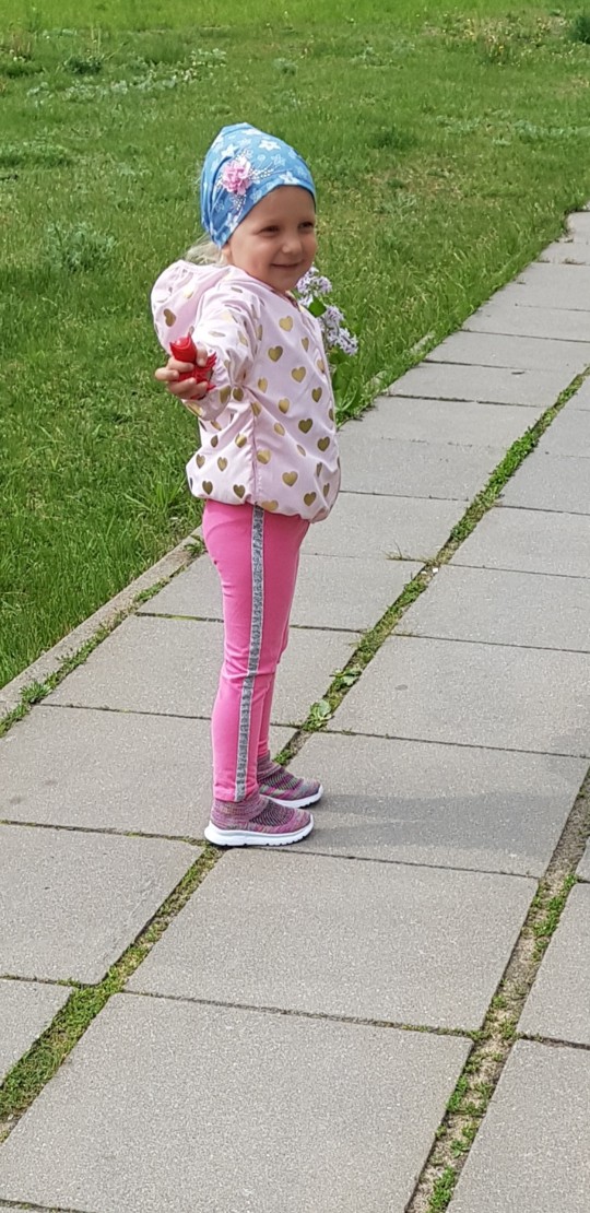 Екатерина Семенчук | Дружный