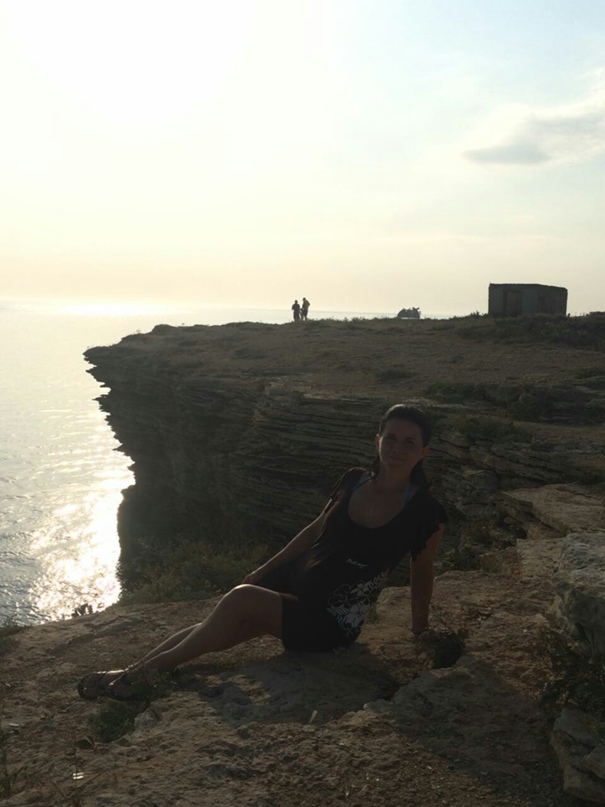 Елена Монакова Викторовна | Видное