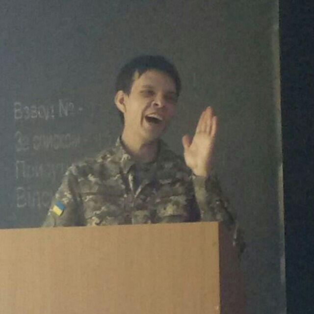 Влад Мельник | Киев