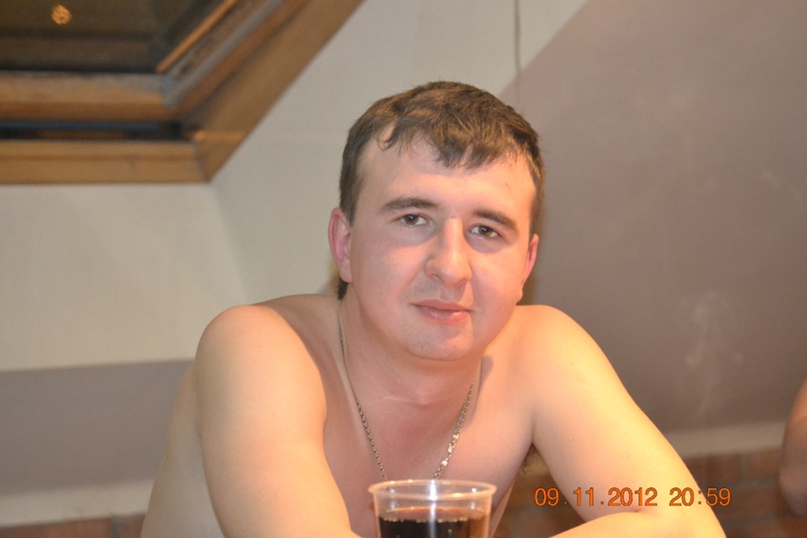 Иван Панченко
