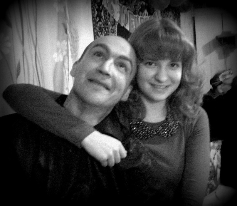 Александра Шестакова | Карпогоры