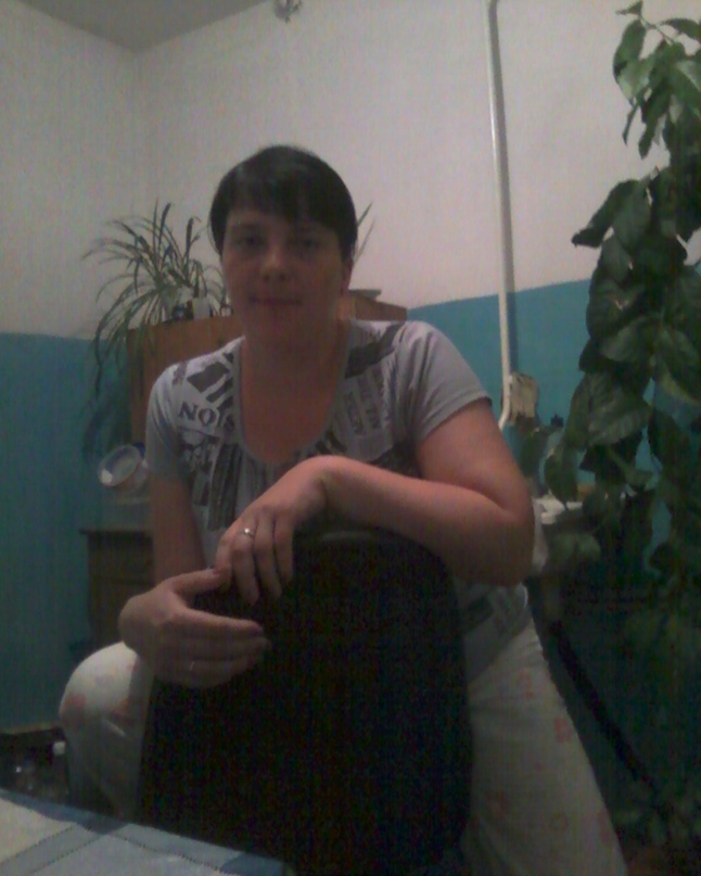 Таня Коваленко | Вознесенск