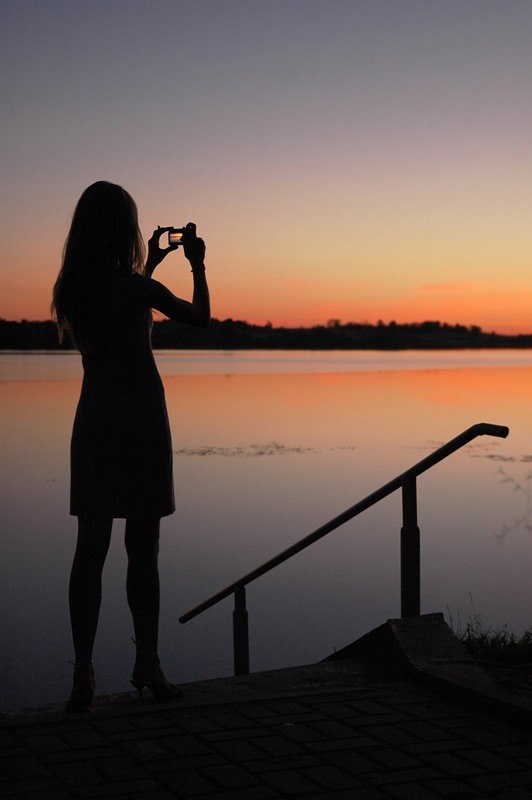 Анастасия Гончарова | Луганск