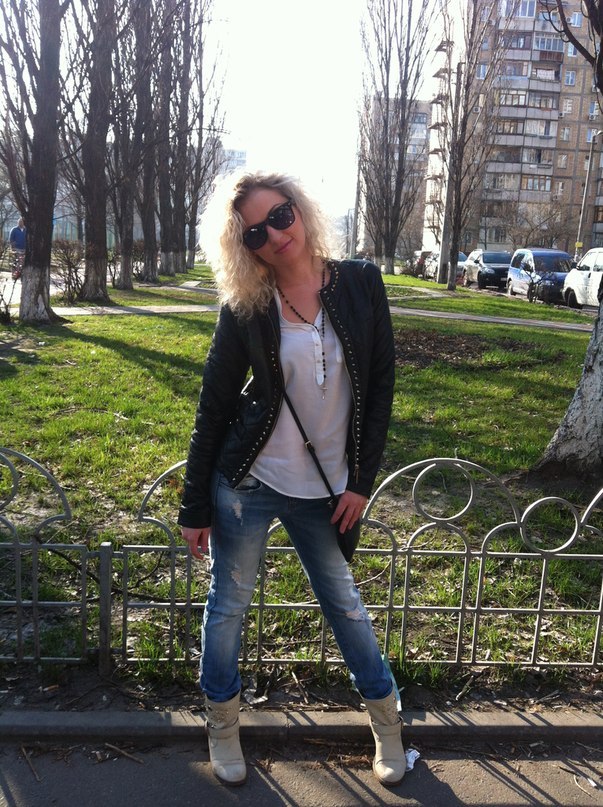 Юлия Кирюхина | Klagenfurt