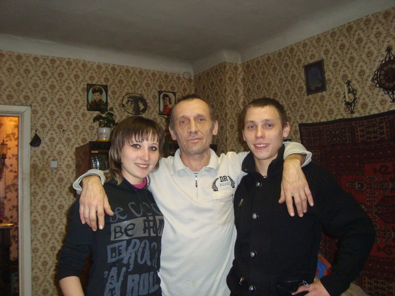 Денис Иванов | Тутаев