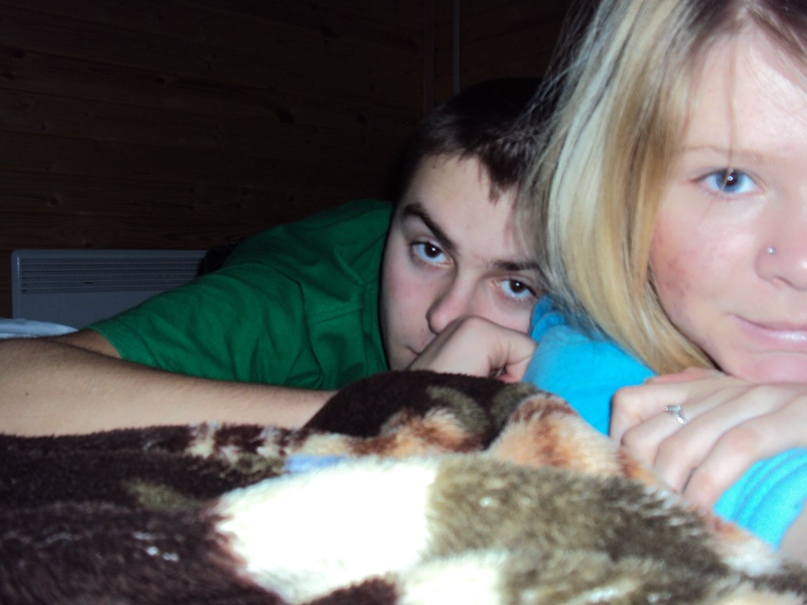 Игорь Попов | Сямжа