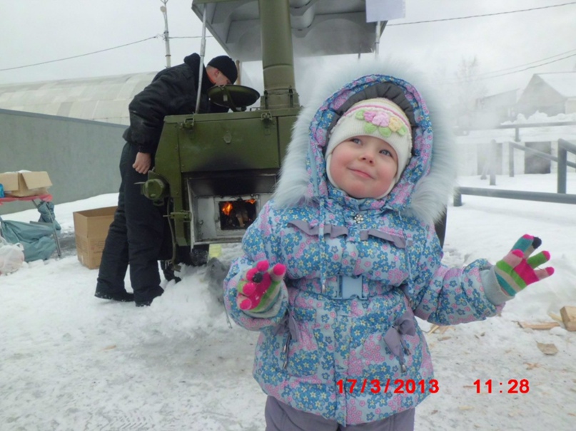 Галина Бабий | Щелково