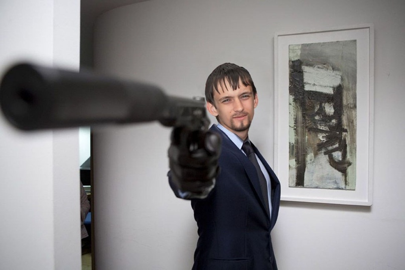 Евгений Кузьменко | Таганрог