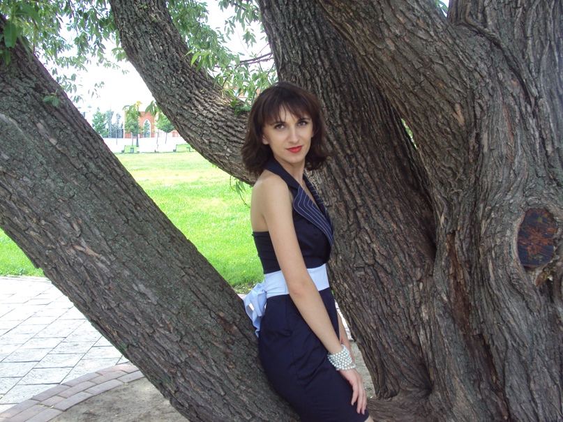 Татьяна Чертова | Москва