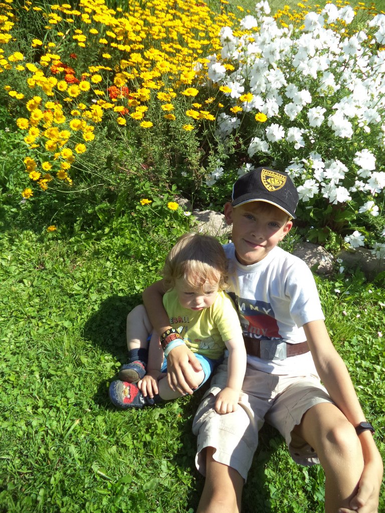 Екатерина Жаркова | Санкт-Петербург