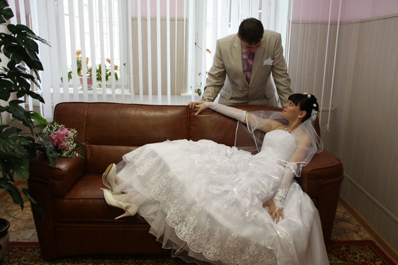 Екатерина Абрамова | Мценск