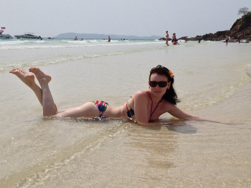 Анна Полякова | Челябинск