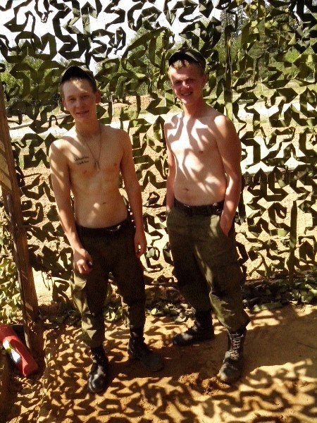 Николай Новиков ┴═╦╕ | Хелюля (пгт)