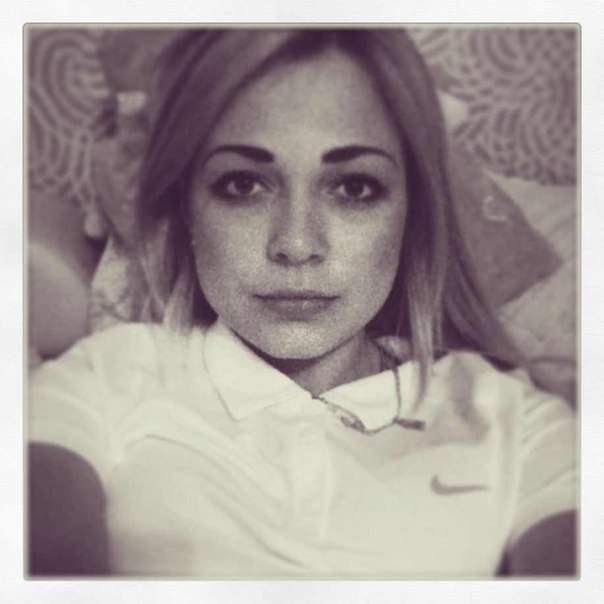 Лена Сафронова | Тольятти