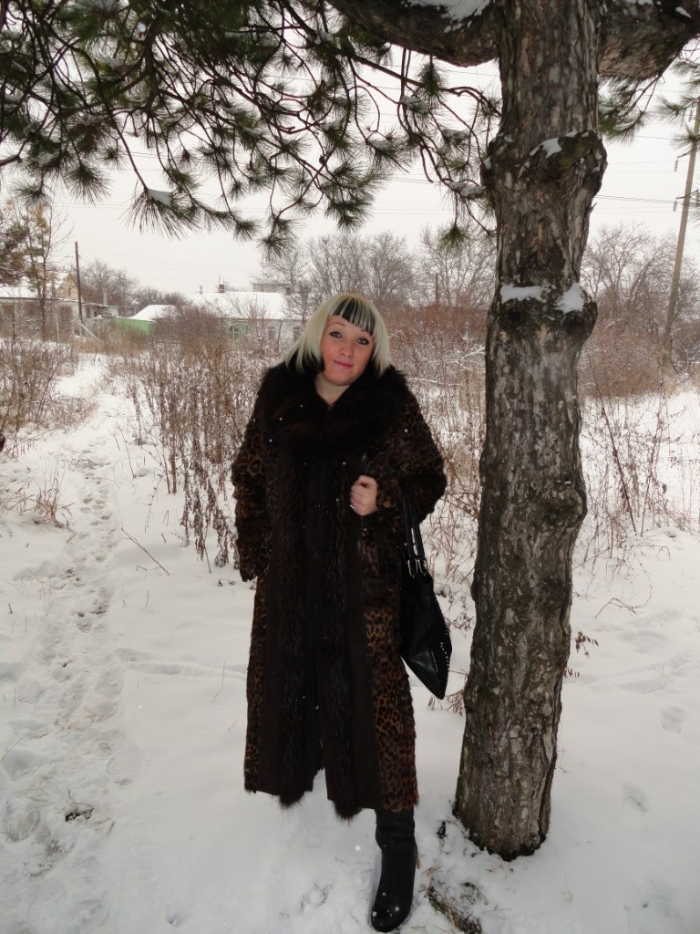 Юлия Березкина Георгиевна | Симферополь