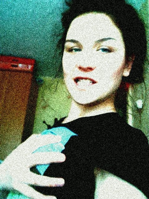 Екатерина Маракулина | Москва