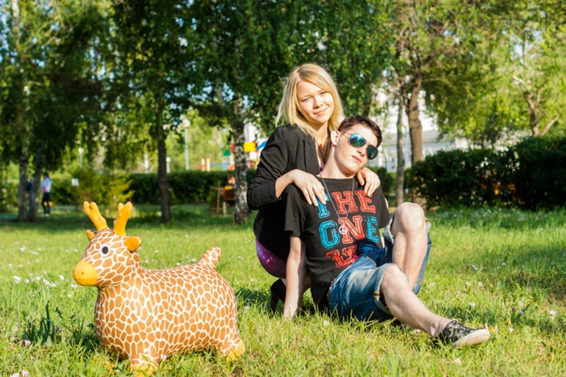 Марк Тихомиров | Санкт-Петербург