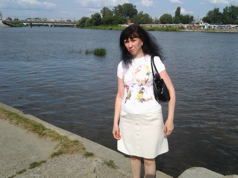 Елена Репина | Санкт-Петербург