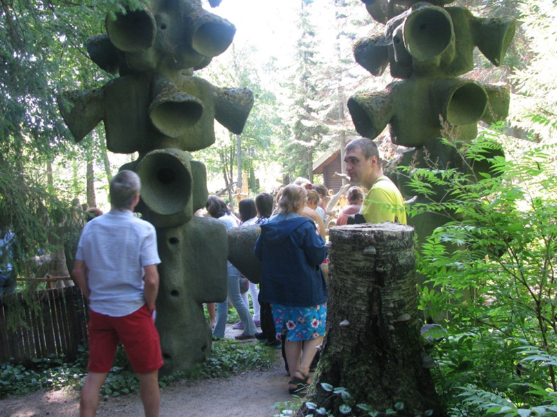 Геннадий Лосев | Санкт-Петербург