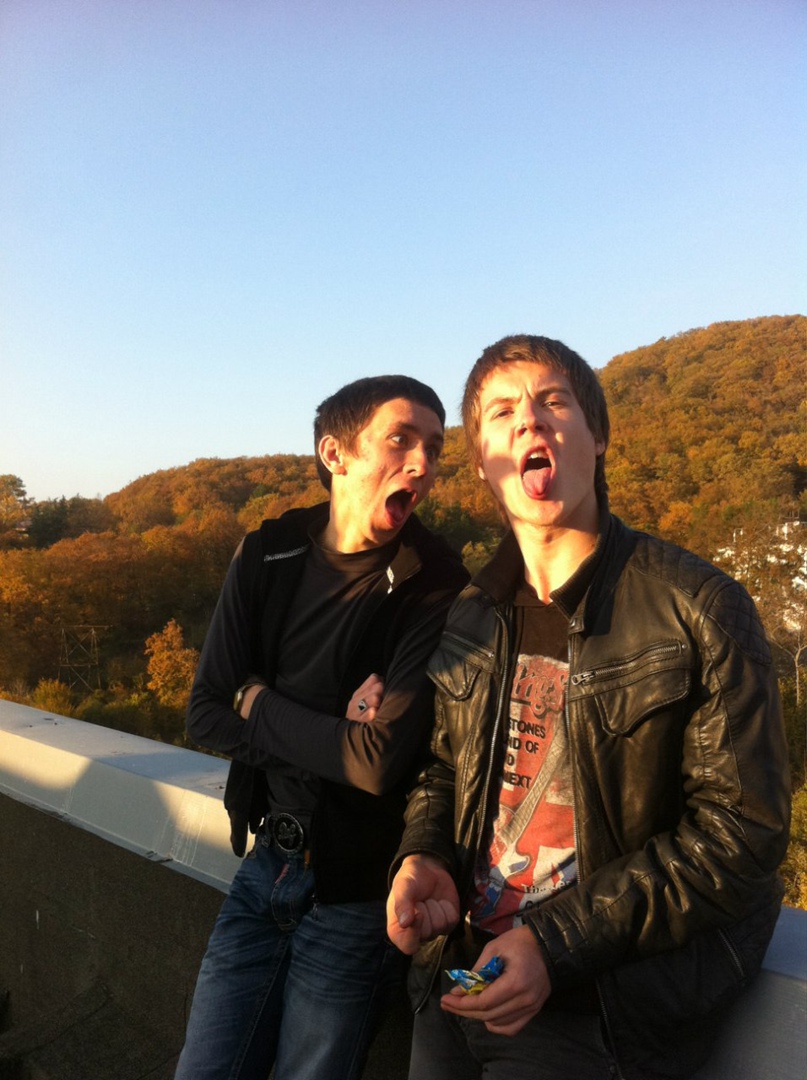 Иван Савичев |