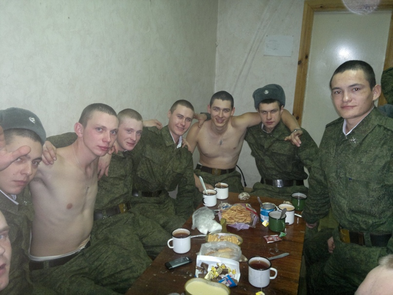 Никита Заев | Копейск