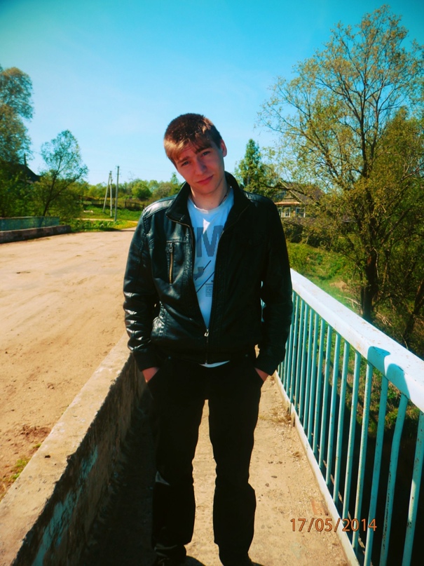 Андрей Симанов |