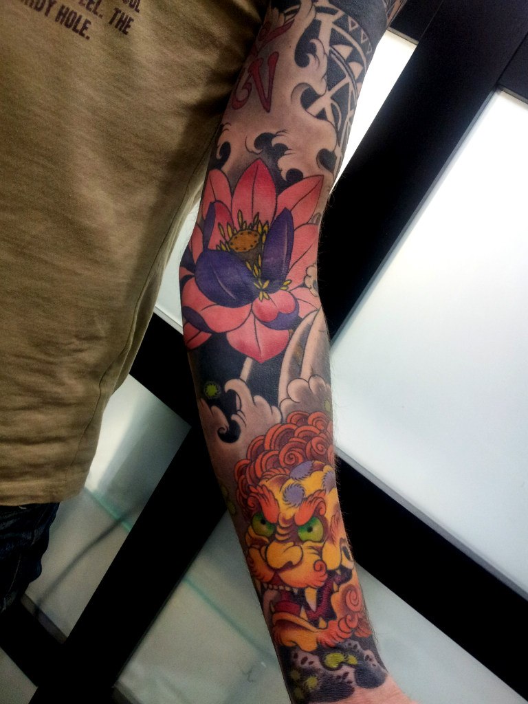 Николай Левицкий |