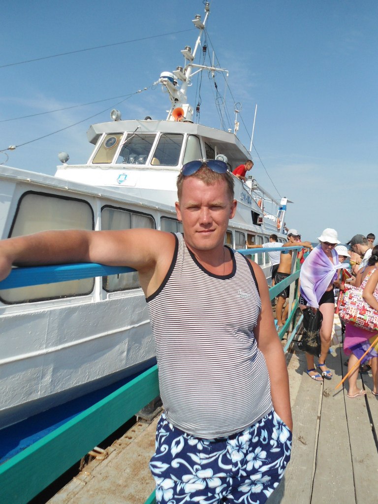 Максим Черныш | Житомир