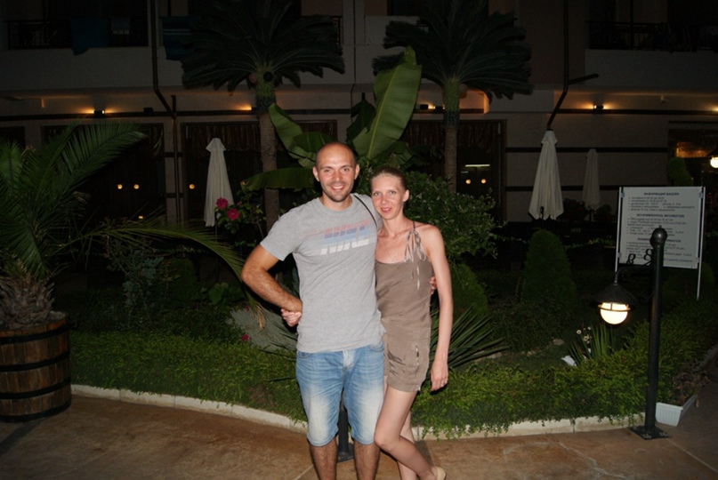 Роман Бояринов | Серпухов