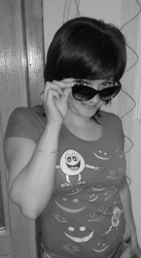 Оксана Калиниченко |