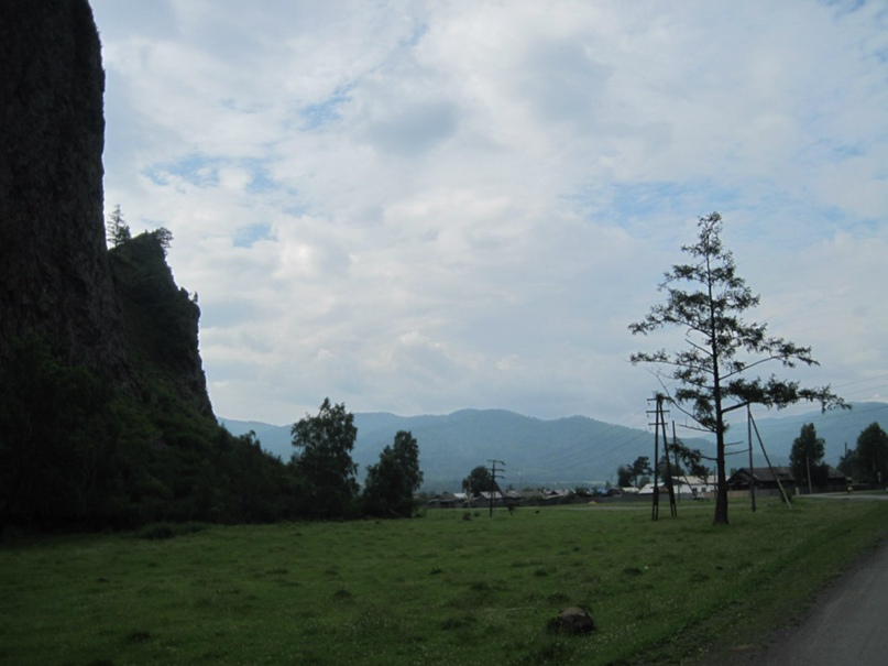 Михаил Горячкин | Новокузнецк