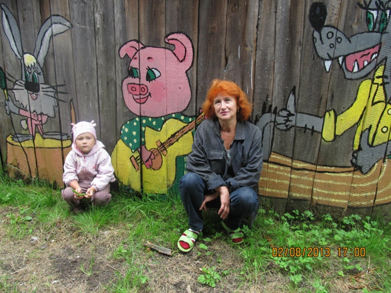 Валерий Барабанов | Архангельск