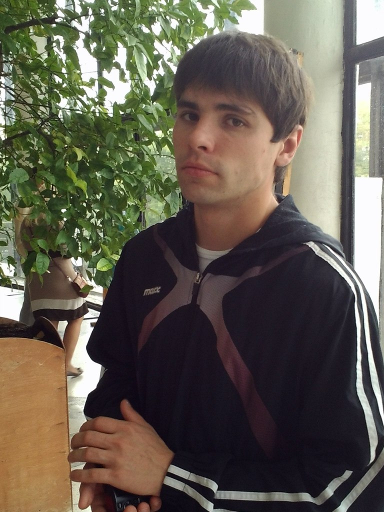 Владислав Новиков | Пермь