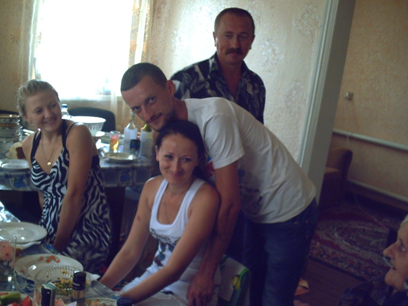 Александра Фомина | Донецк