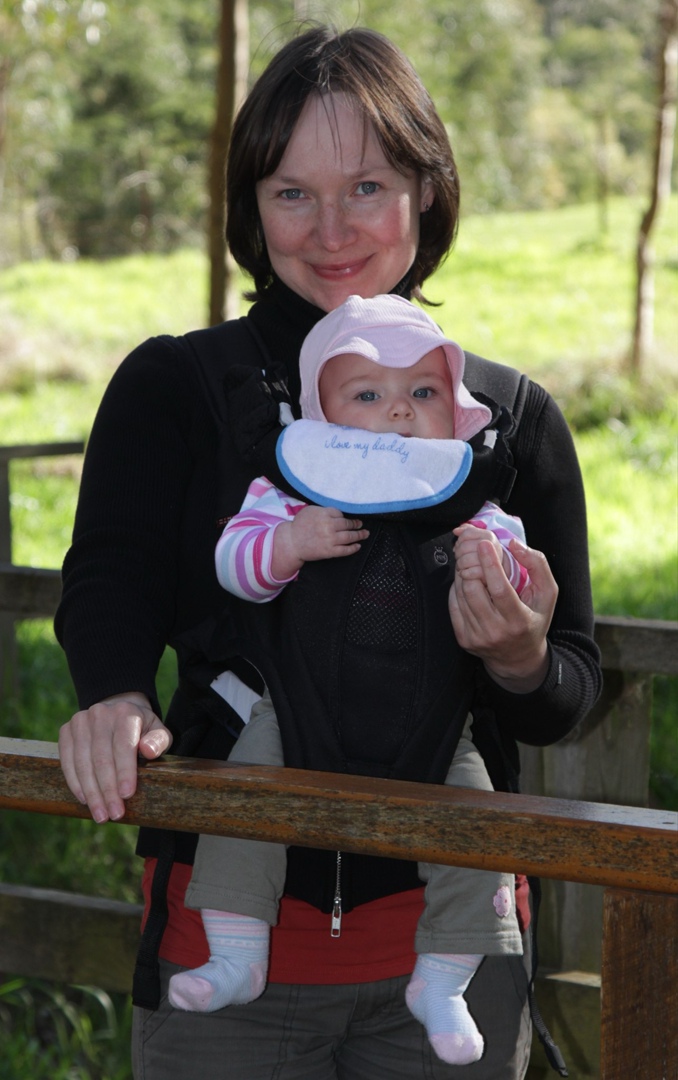 Светлана Белахова | Melbourne