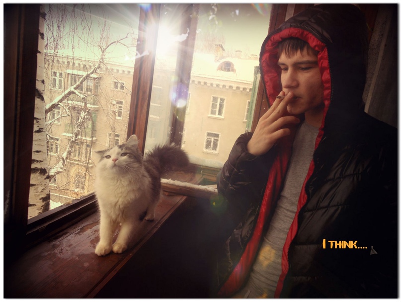 Алексей Вишняков | Данков