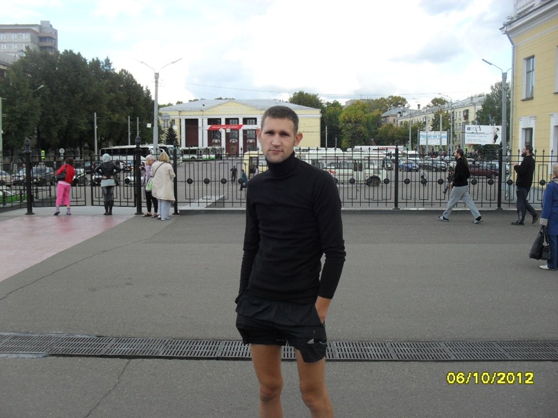 Дмитрий Бояркин | Ростов-на-Дону