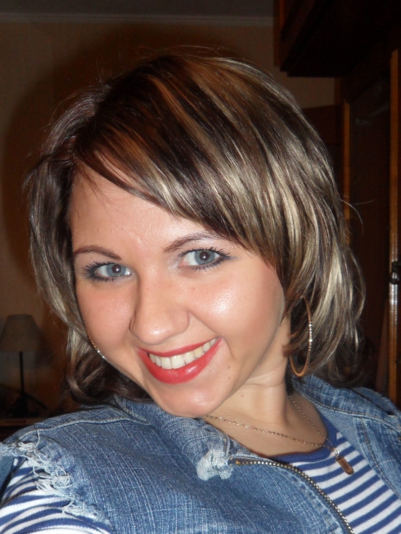 Елена Шаталова | Санкт-Петербург