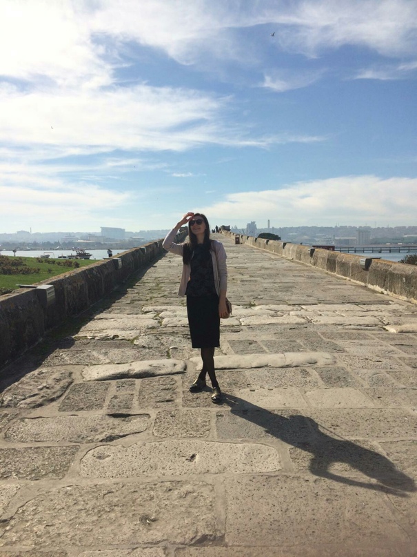 Ольга Зырянова |