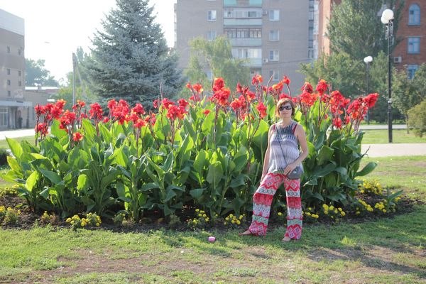 Ирина Жиганова | Никель