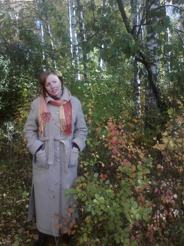 Елена Жаркова | Вышний Волочек