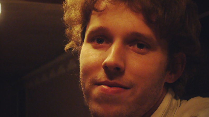 Антон Юрин |