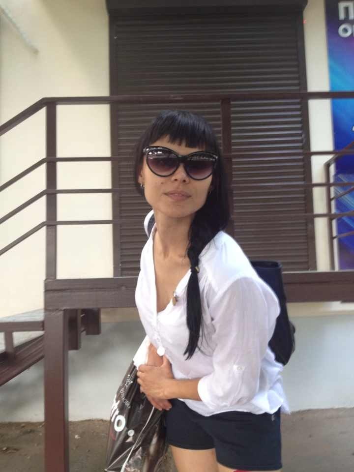 Анна Никулина Владимировна | Сочи