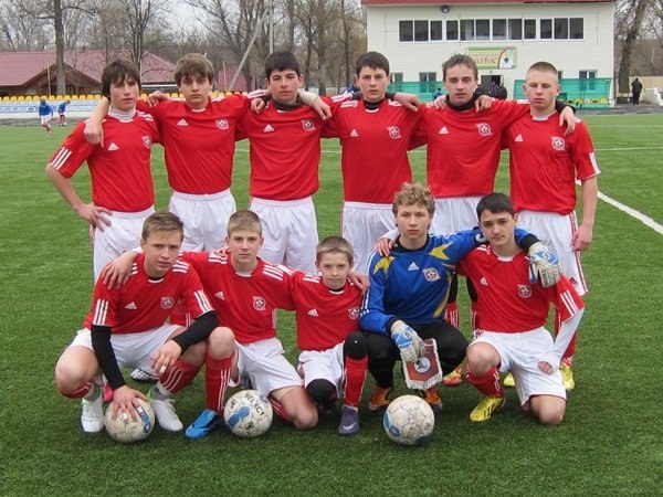 Андрей Коваль | Кривой Рог
