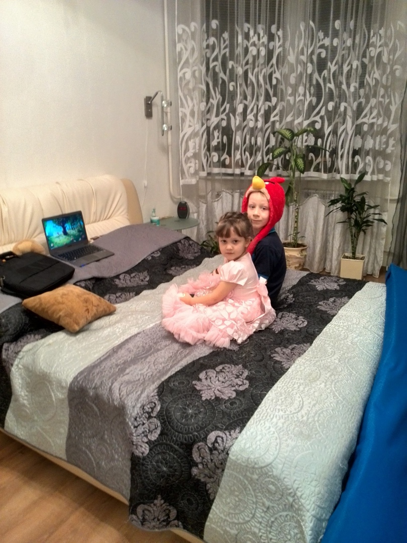 Мария Ефремова | Санкт-Петербург