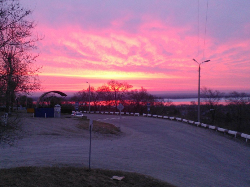Алексей Окунев | Благовещенск